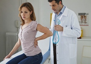 which consult a doctor